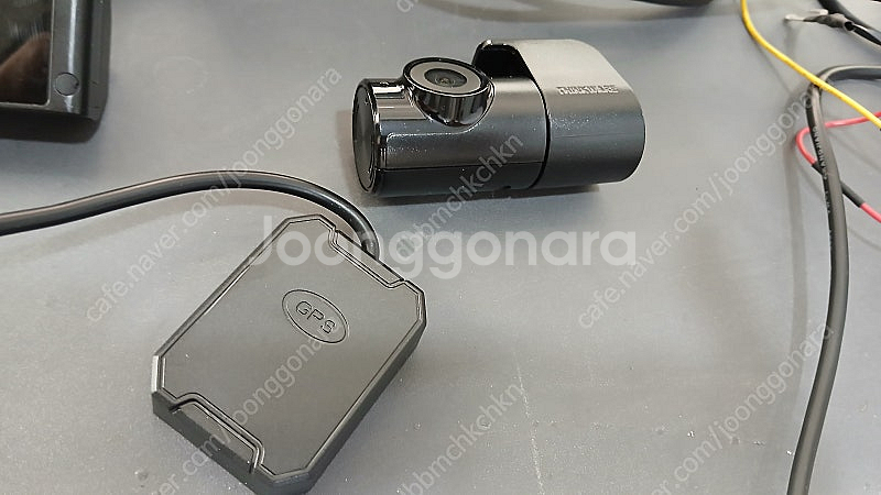 아이나비 QXD7000 블랙박스 판매--3