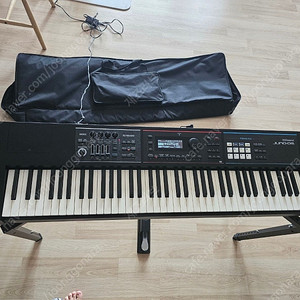 롤랜드 JUNO DS88 판매합니다.