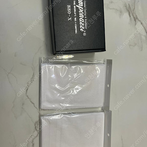 폼포나치 880-X 유리막코팅제