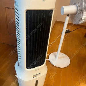 끌리젠 냉풍기