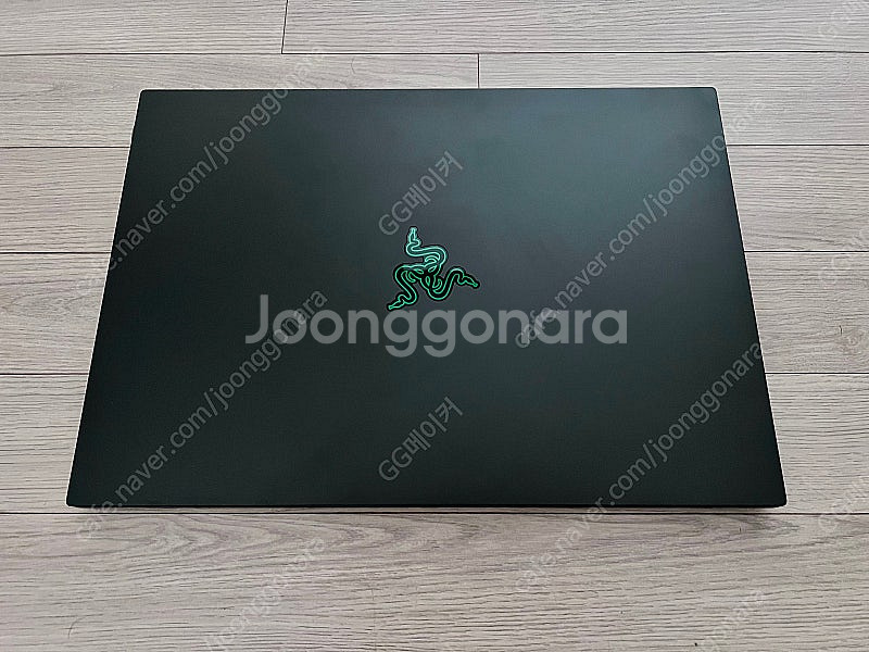 레이저 블레이드 16 5070ti--0