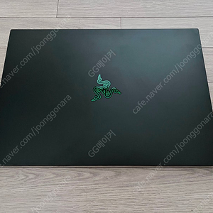 레이저 블레이드 16 5070ti