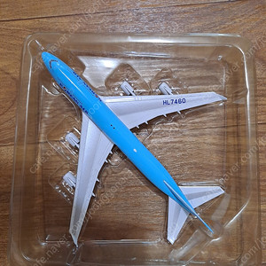 1:400대한항공 다이캐스트 비행기.항공기모형 판매