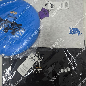 GLGK 히로 보드티 베이직티 120 일괄