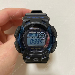 지샥 GW-9125 (25주년 걸프맨)