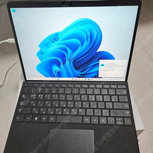 서피스프로9 16G 512G