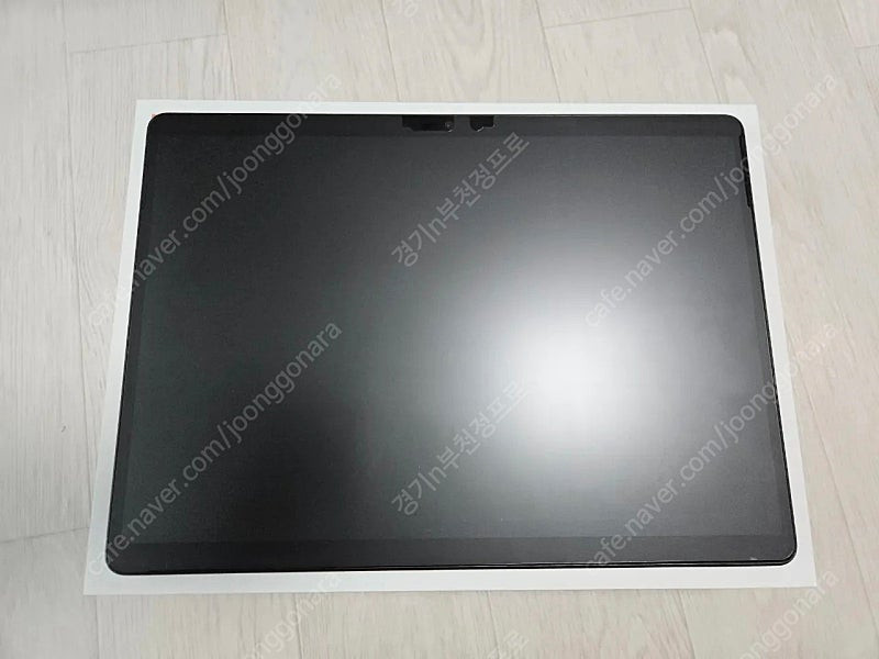 서피스프로9 16G 512G--1