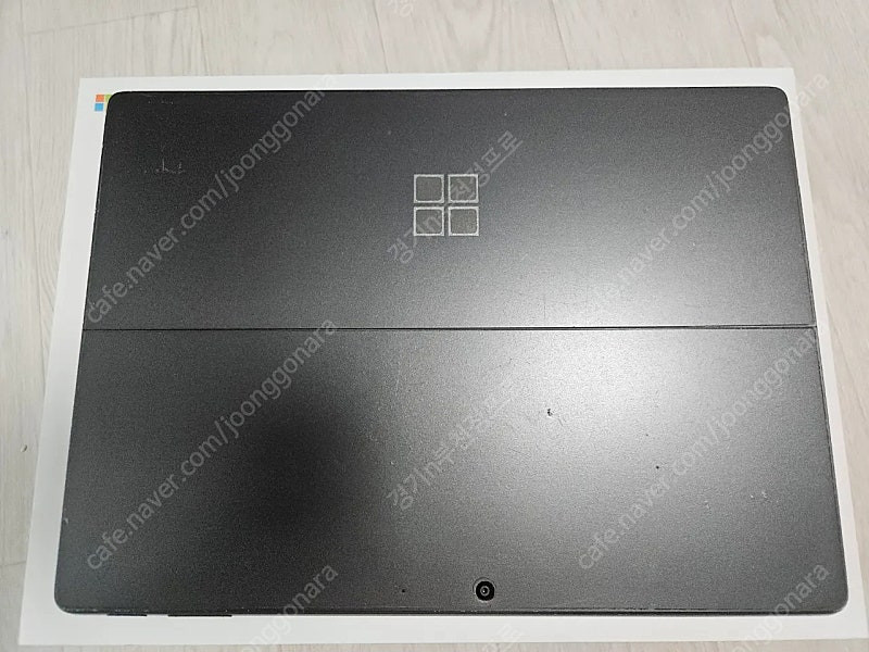 서피스프로9 16G 512G--2