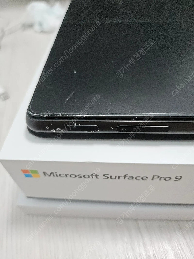 서피스프로9 16G 512G--3