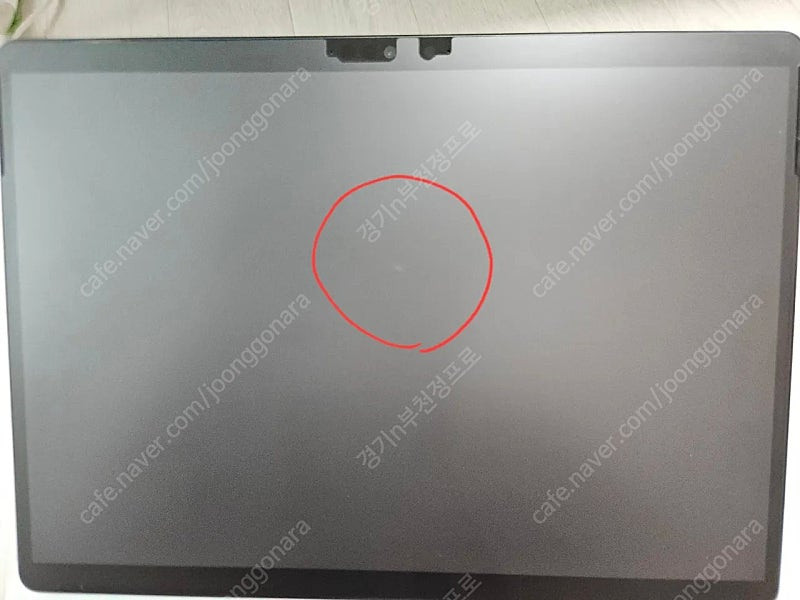 서피스프로9 16G 512G--5