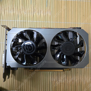 지포스GTX970 4G 그래픽카드