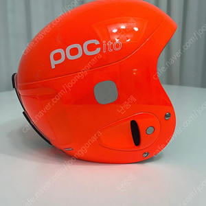 poc 헬멧
