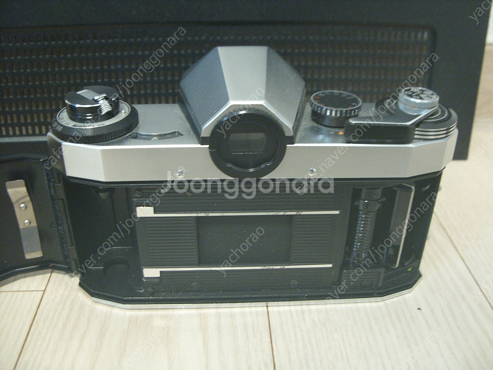 PRAKTICA NOVAIB + PENTACON 50m...--6