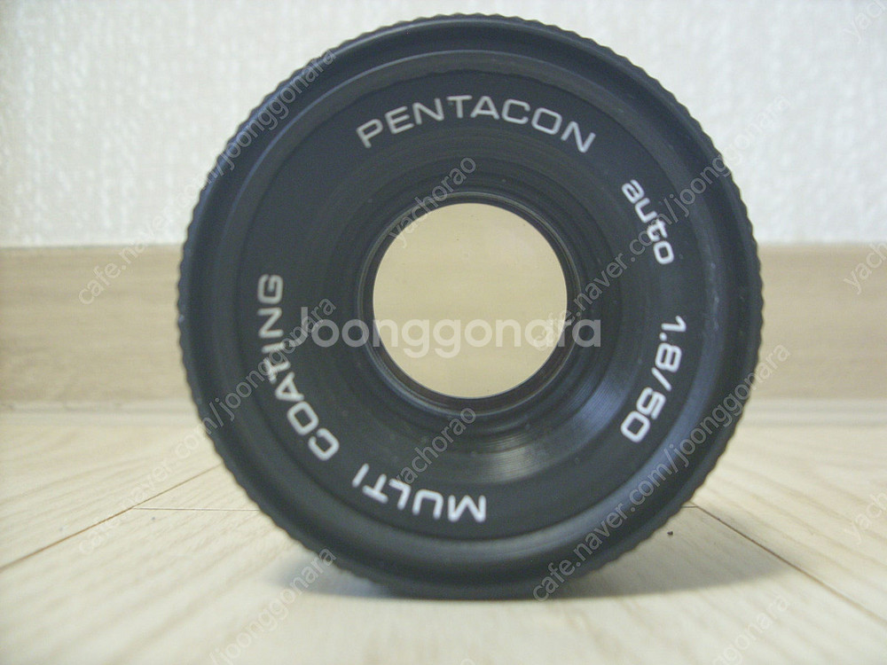 PRAKTICA NOVAIB + PENTACON 50m...--8