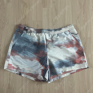 [ XXL ] 나이키 ACG 반바지