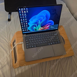 HP ZBook Ultra G1a OLED 국내 정발 S급