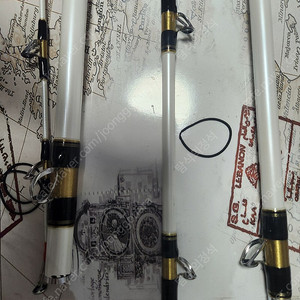 다이와 딥존 VJ 250-530 갈치대