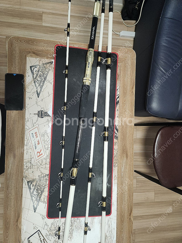 다이와 딥존 VJ 250-530 갈치대--3