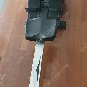바디엑스 아쿠아 로잉머신 QR3