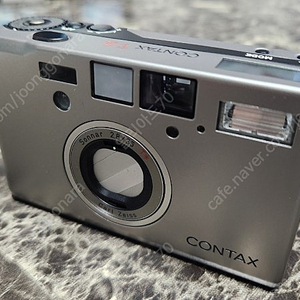 콘탁스 CONTAX T3