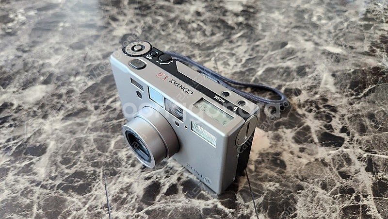 콘탁스 CONTAX T3--3