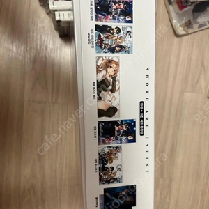 초판,재판 / 여러가지 라노벨,라이트노벨 싸게 판매합니다 금기교전,노겜노라,소아온,여동생,이세계,흔직세 문의 환영