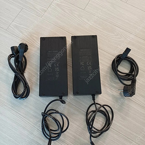 aiyima GaN 48v10a 아답터