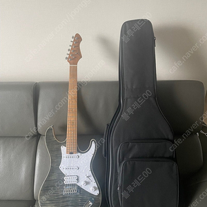 아리아 프로2 Aria Pro II 일렉기타 714-MK