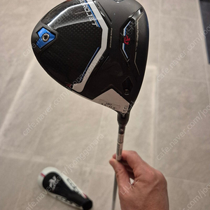 코브라 에어로젯 드라이버 10.5도 S