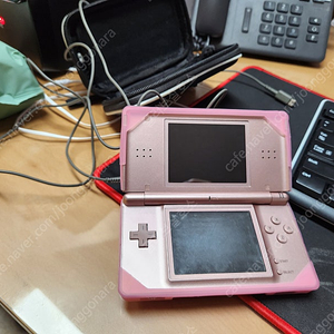 닌텐도 ds lite
