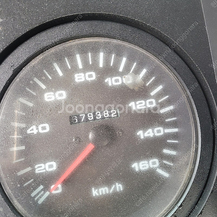 현대5톤카고 자동사다리 장착 / 전동윈치장착 / 챔바타입 / 중축 / 팝니다. 현대4.5톤--4