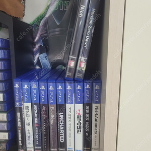 ps4타이틀12장 일괄팔아요.