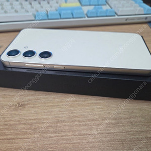 갤럭시 S24 플러스 256G 앰버옐로우