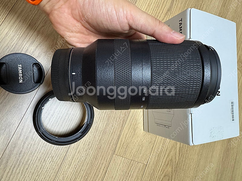 탐론 70-180 G1 소니 FE 마운트 판매--5