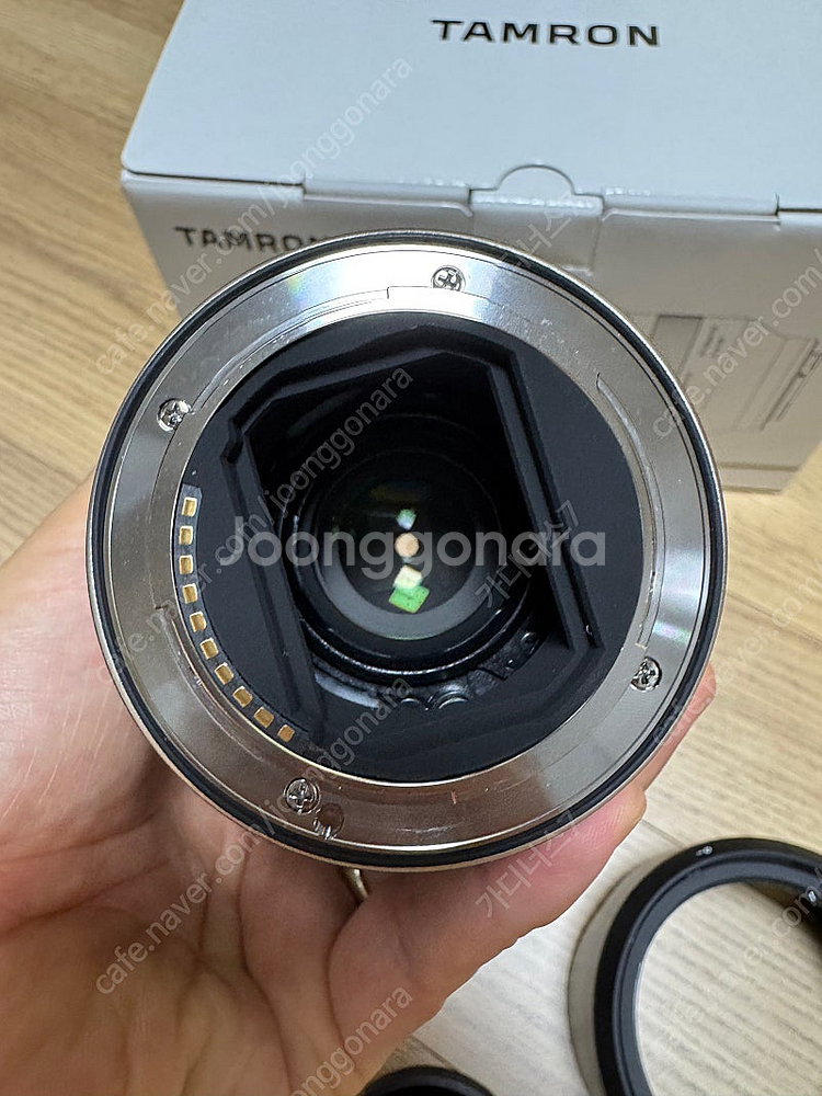 탐론 70-180 G1 소니 FE 마운트 판매--7
