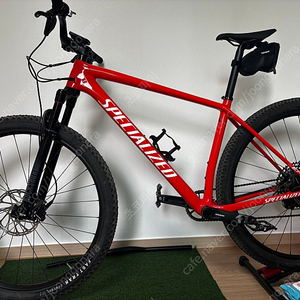 스페셜라이즈드 에픽 하드테일 베이스 [신차급]