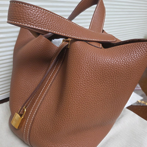 에르메스 피코탄 22 골드 금장