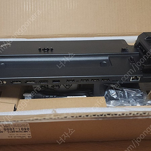 Lenovo ultra dock/레노버 울트라독 40AJ