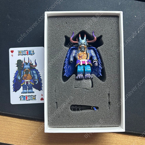 레고 커스텀 필링스 카이도 vip 판매 가격 인하