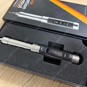 미니웨어 전동 드라이버 es15s 팝니다
