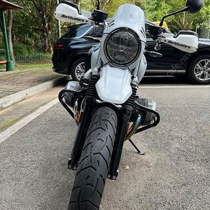 알나인티 어반gs 23년식 팝니다
