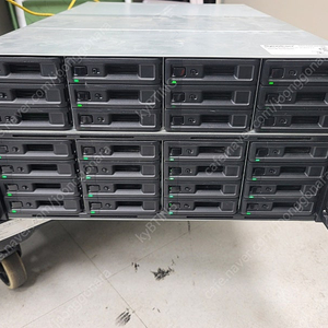 시놀로지 NAS RS2818RP+ RX1217RP DS2419+ DS2422+ DX1215