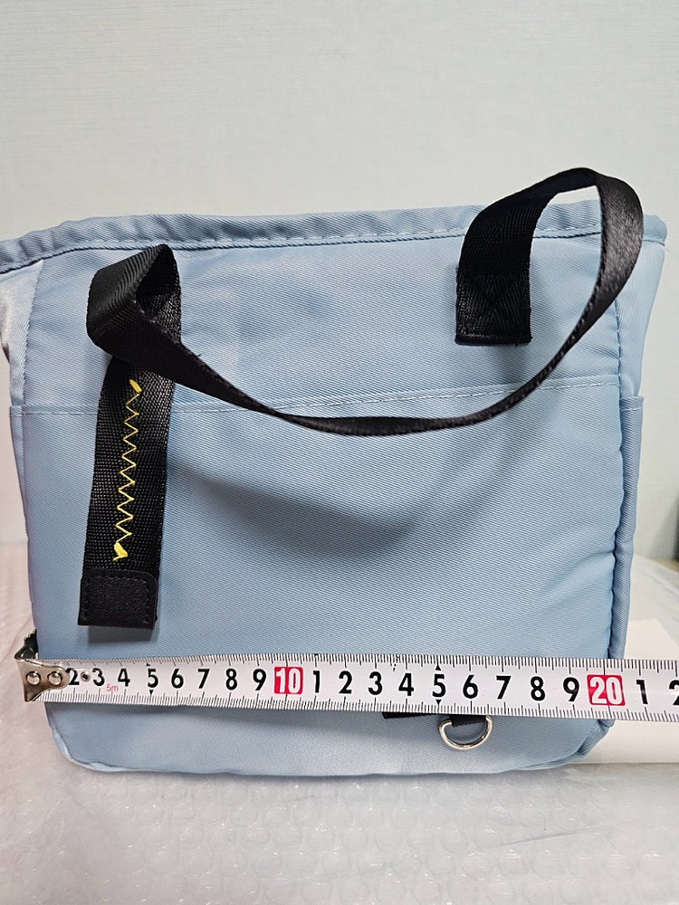 새상품-보온 보온보냉 가방 이미지