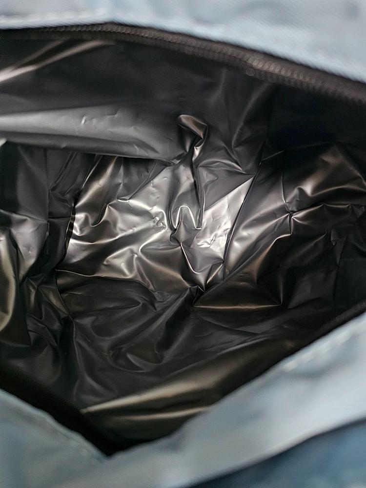 새상품-보온 보온보냉 가방 이미지