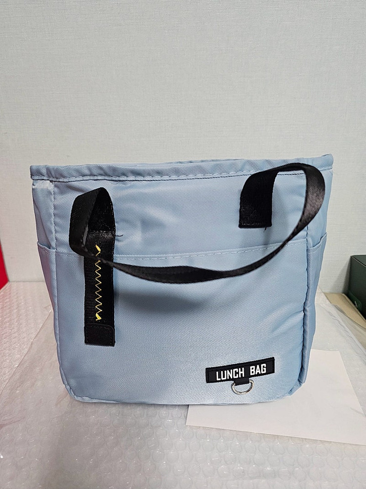 새상품-보온 보온보냉 가방 이미지