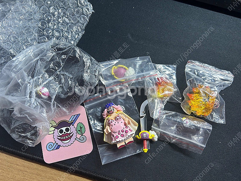 레고 커스텀 필링스 빅맘 디럭스 판매 가격인하--0