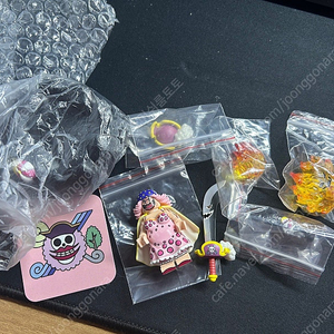 레고 커스텀 필링스 빅맘 디럭스 판매 가격인하