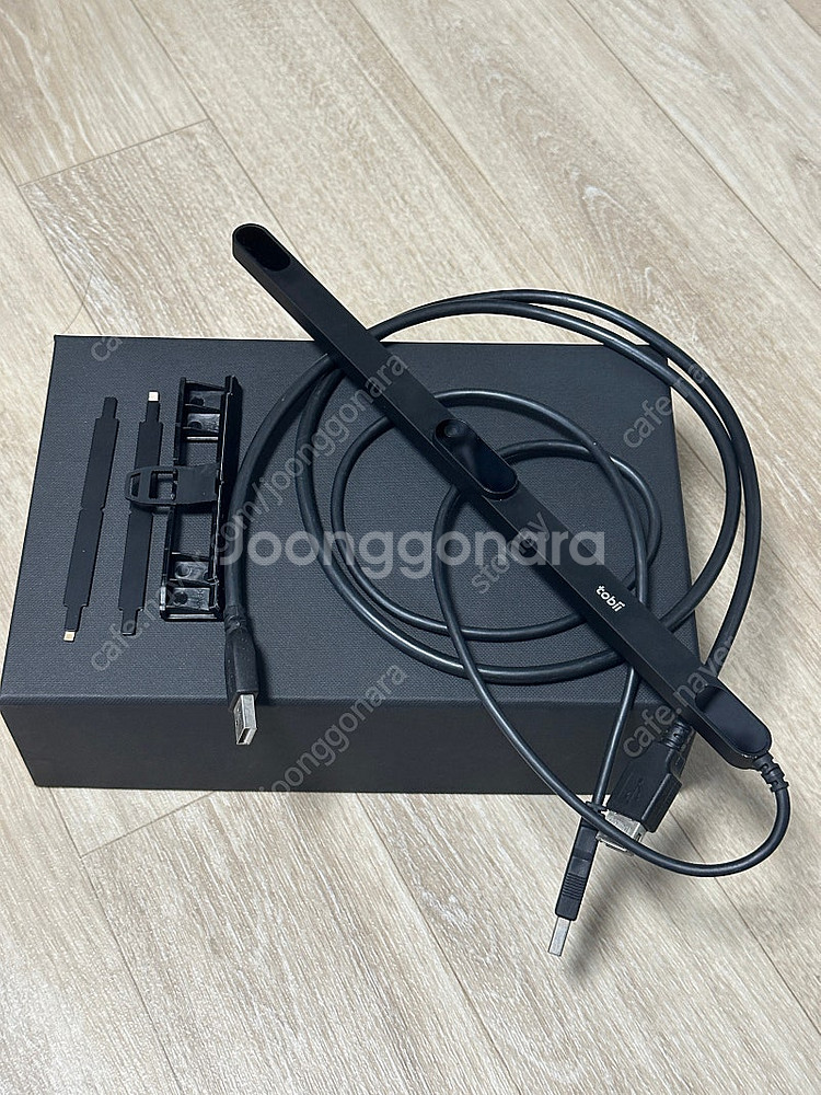 Tobii Eye Tracker 5 /토비 아이트래커 ...--0