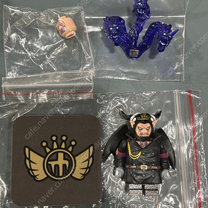 레고 커스텀 필링스 마젤란 판매