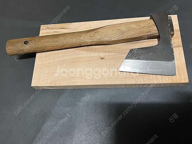 일본 손도끼--1